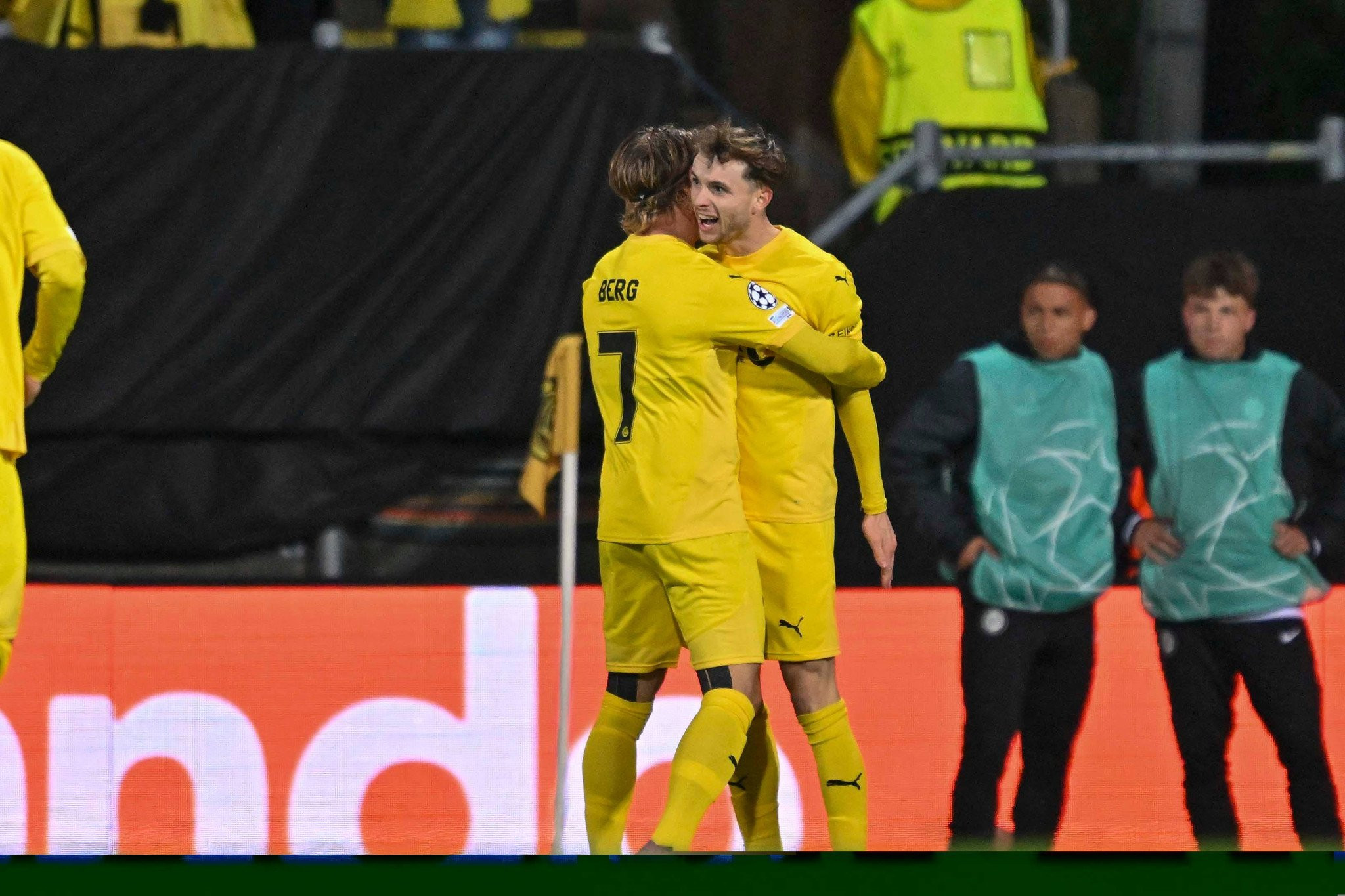 Η Μπόντο Γκλιμτ ξεπέρασε τον Ολυμπιακό στο ranking της UEFA - Τι σημαίνει αυτό ενόψει Champions League