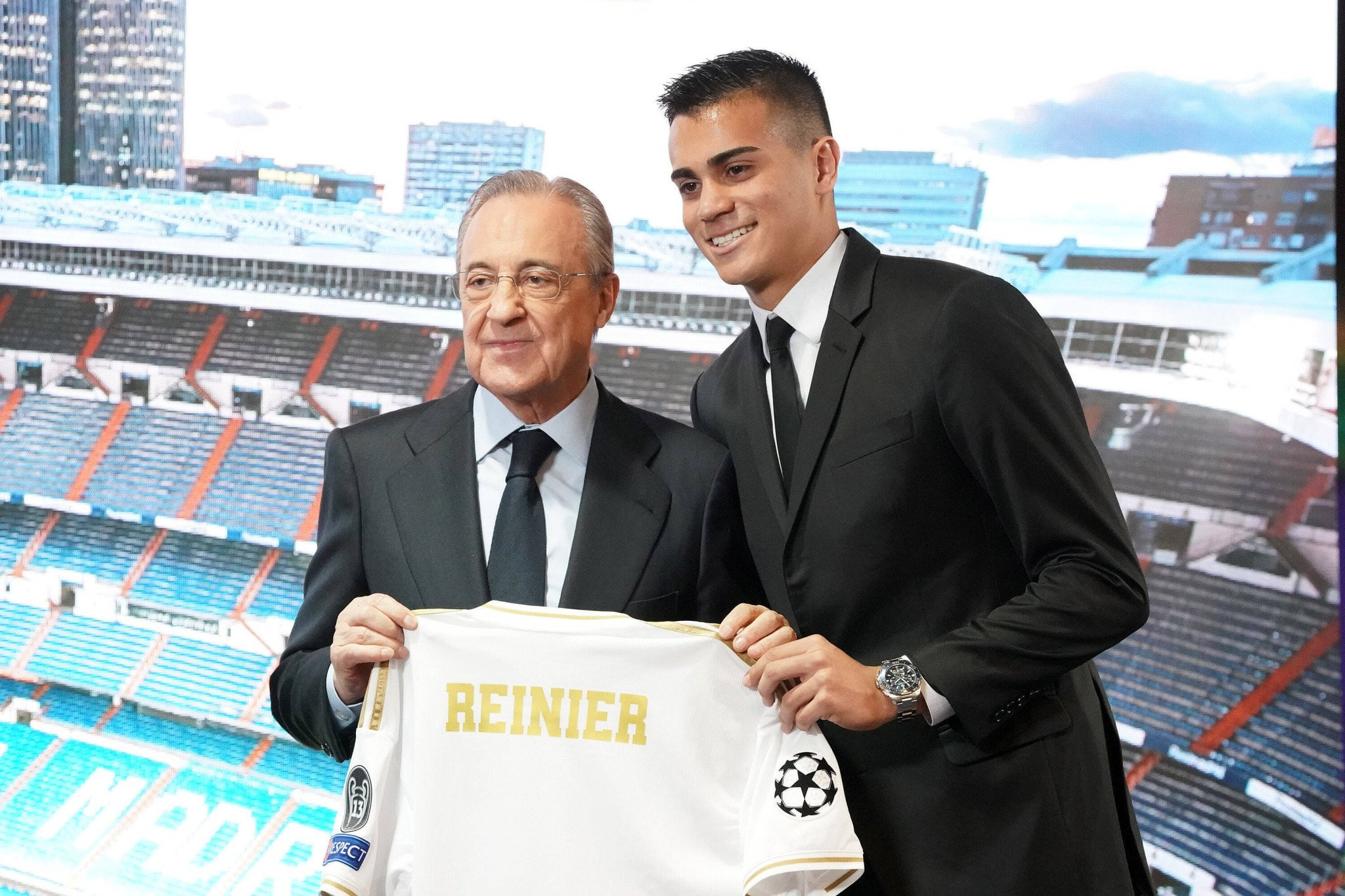 Η Ρεάλ δαπάνησε 30 εκατ. ευρώ για ποδοσφαιριστή ο οποίος δεν αγωνίστηκε ούτε μία φορά