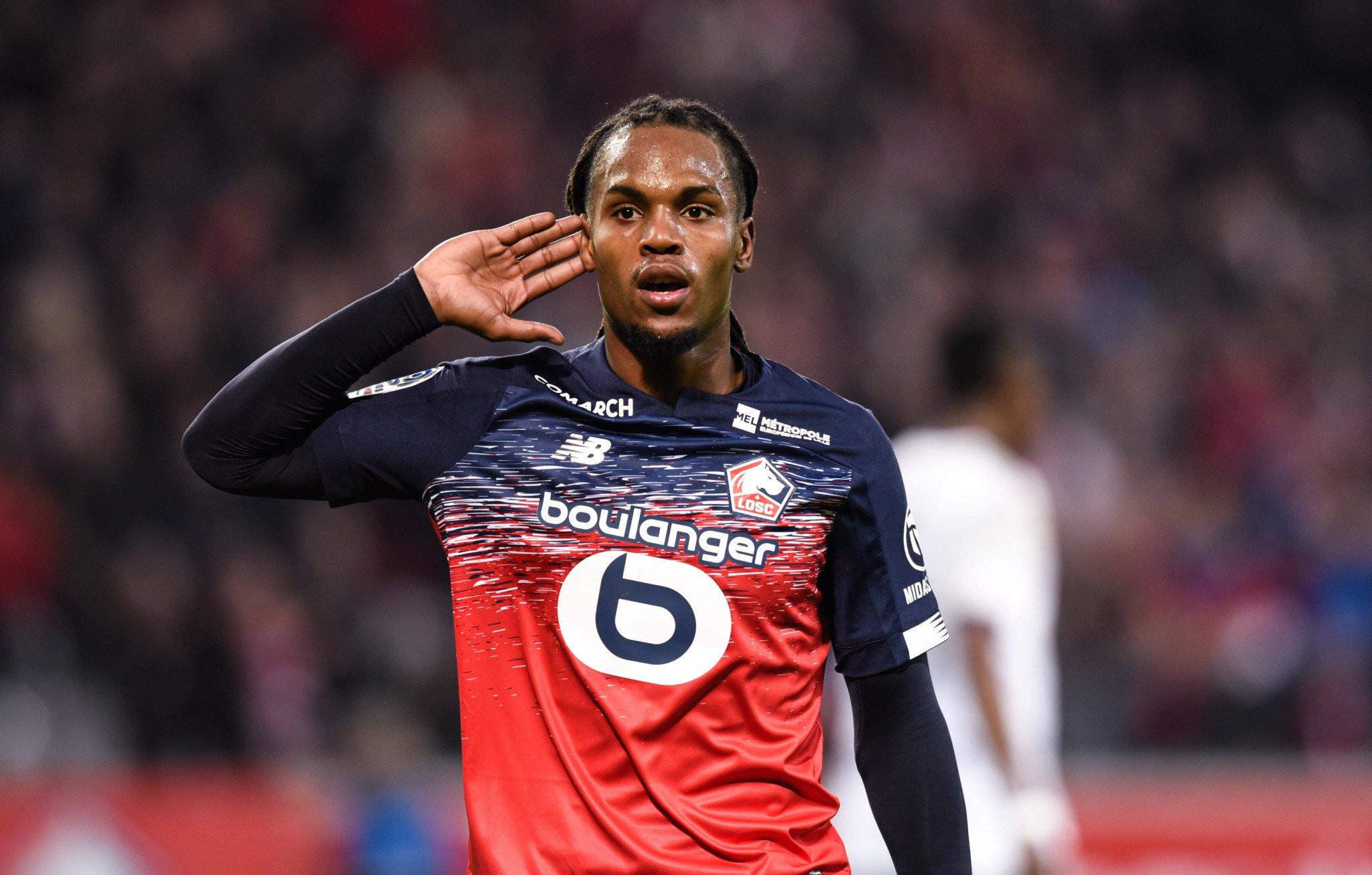 «Ο Ρενάτο Σάντσες θα ταξιδέψει στην Ελλάδα για ιατρικές εξετάσεις και υπογραφές»