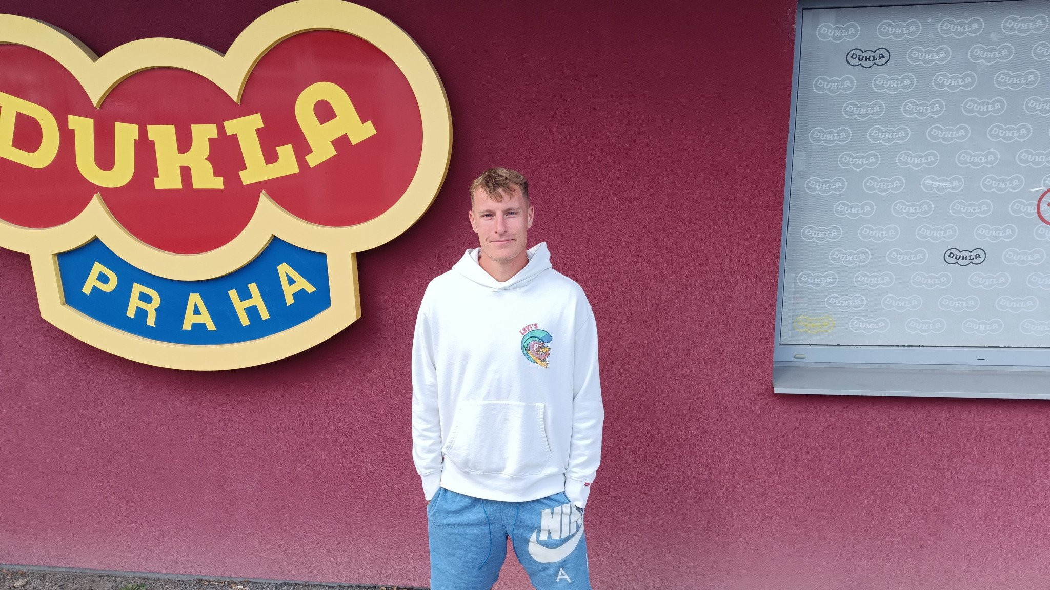 Μάριος Πουρζιτίδης στο Athletiko: «Προτείνω το πρωτάθλημα Τσεχίας στους Έλληνες, “τιμώρησα” τον Ζαφείρη για να μάθει να μου κάνει ποδιές»