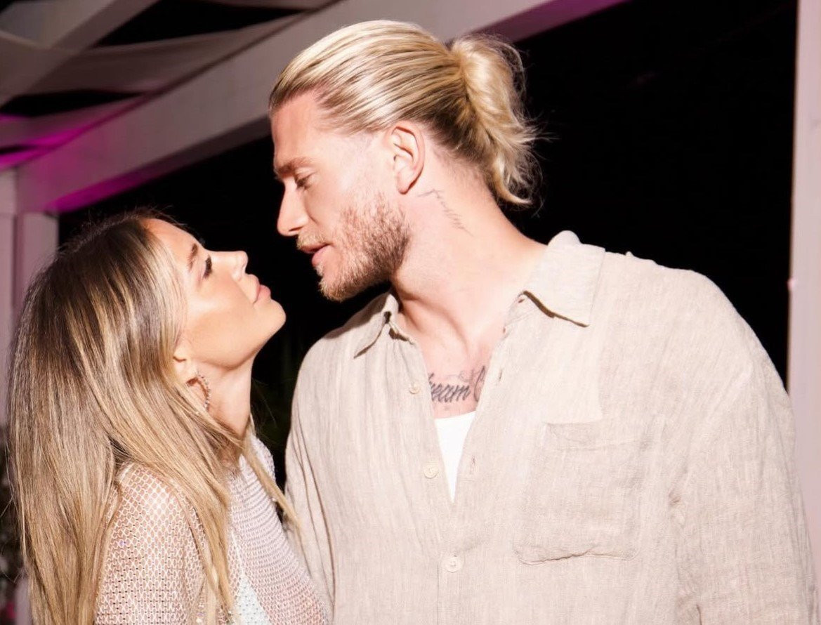 Αντιδράσεις για την πολύ προκλητική εμφάνιση της Ντιλέτα Λεότα στο πάρτι της δίχρονης κόρης της (pics)