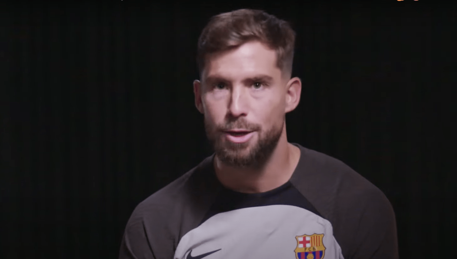 Ινίγκο Μαρτίνεθ για επιστροφή στην Μπαρτσελόνα: «Αδύνατο να ξοδέψει τόσα χρήματα ο Λαπόρτα»