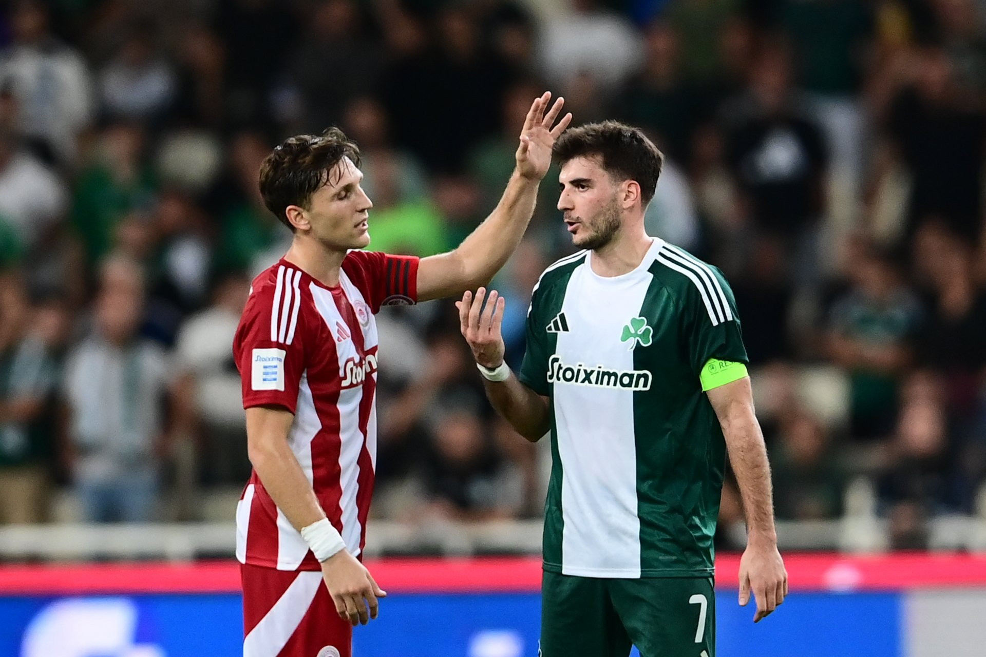 Ολα τα ντέρμπι της νέας σεζόν και οι ημερομηνίες τους