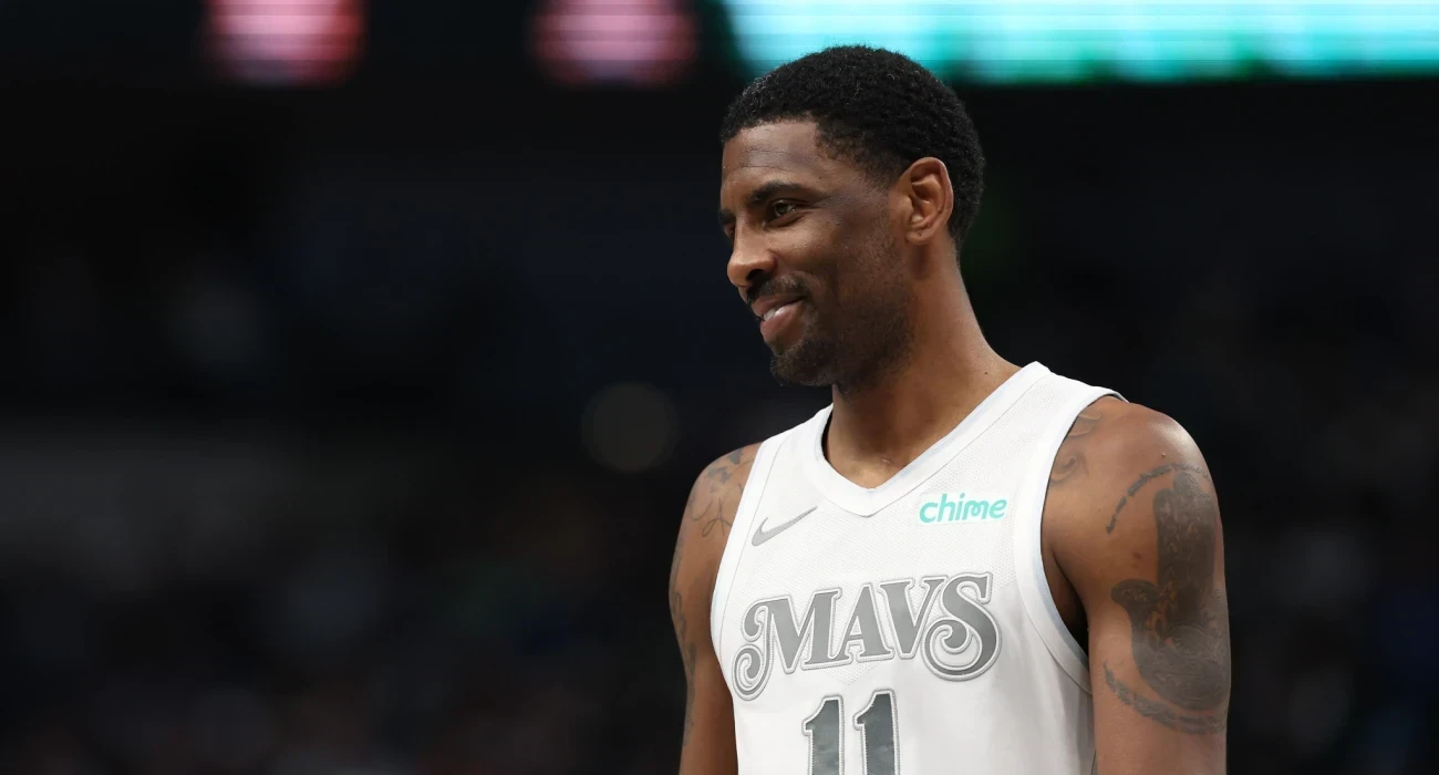 Ο Ίρβινγκ αποκάλυψε τον στόχο ζωής του: «Θέλω να φτιάξω τη μεγαλύτερη φάρμα στον κόσμο»!