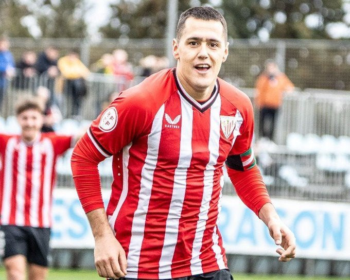 «As»: «Ο Ιθέτα θέλει να μείνει στην Μπιλμπάο»