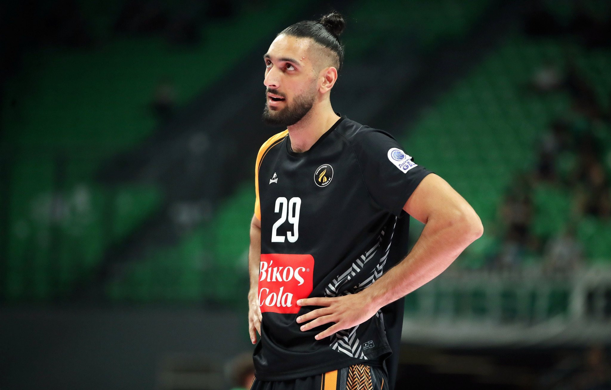 Ο λόγος που ο Καραγιαννίδης δεν αγωνίζεται στον τελικό του Super Cup κόντρα στον Ολυμπιακό