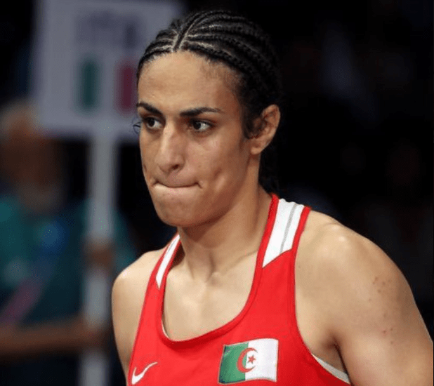 Η Ιμάν Κελίφ προχώρησε σε μια δραματική αλλαγή στην εμφάνισή της μετά τα τεστ σεξουαλικότητας