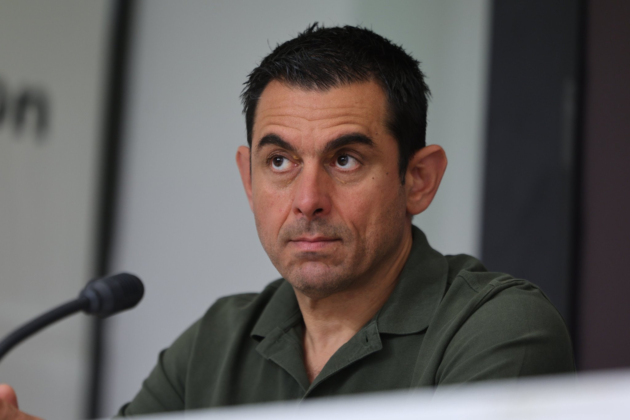 «Καρφιά» Κουβεντίδη - «Βράζουν» στον ΠΑΟΚ με Σιδηρόπουλο