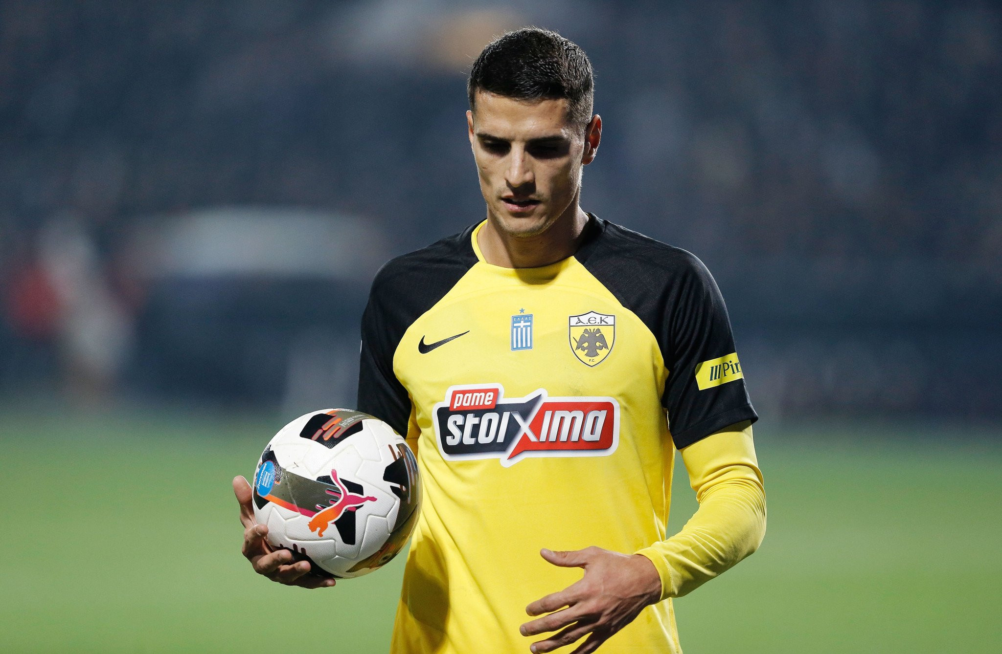 Φάκελος Λαμέλα στην ΑΕΚ: Οι απαντήσεις σε όλες τις ερωτήσεις
