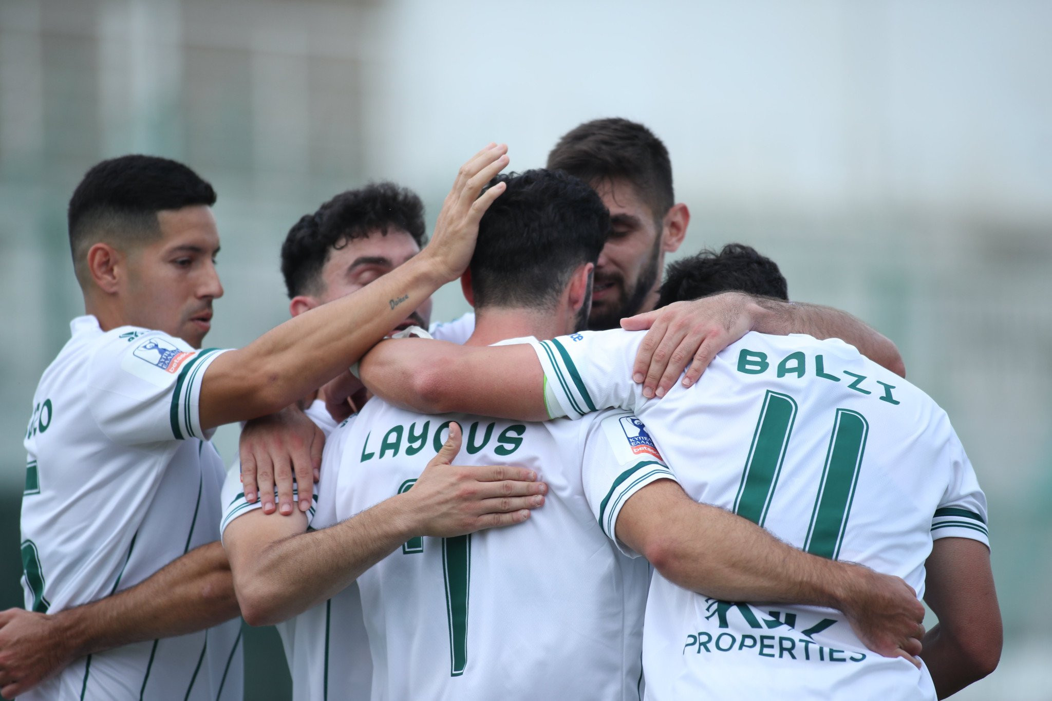 Σούπερ Bet Builder στο Λεβαδειακός – Κηφισιά!