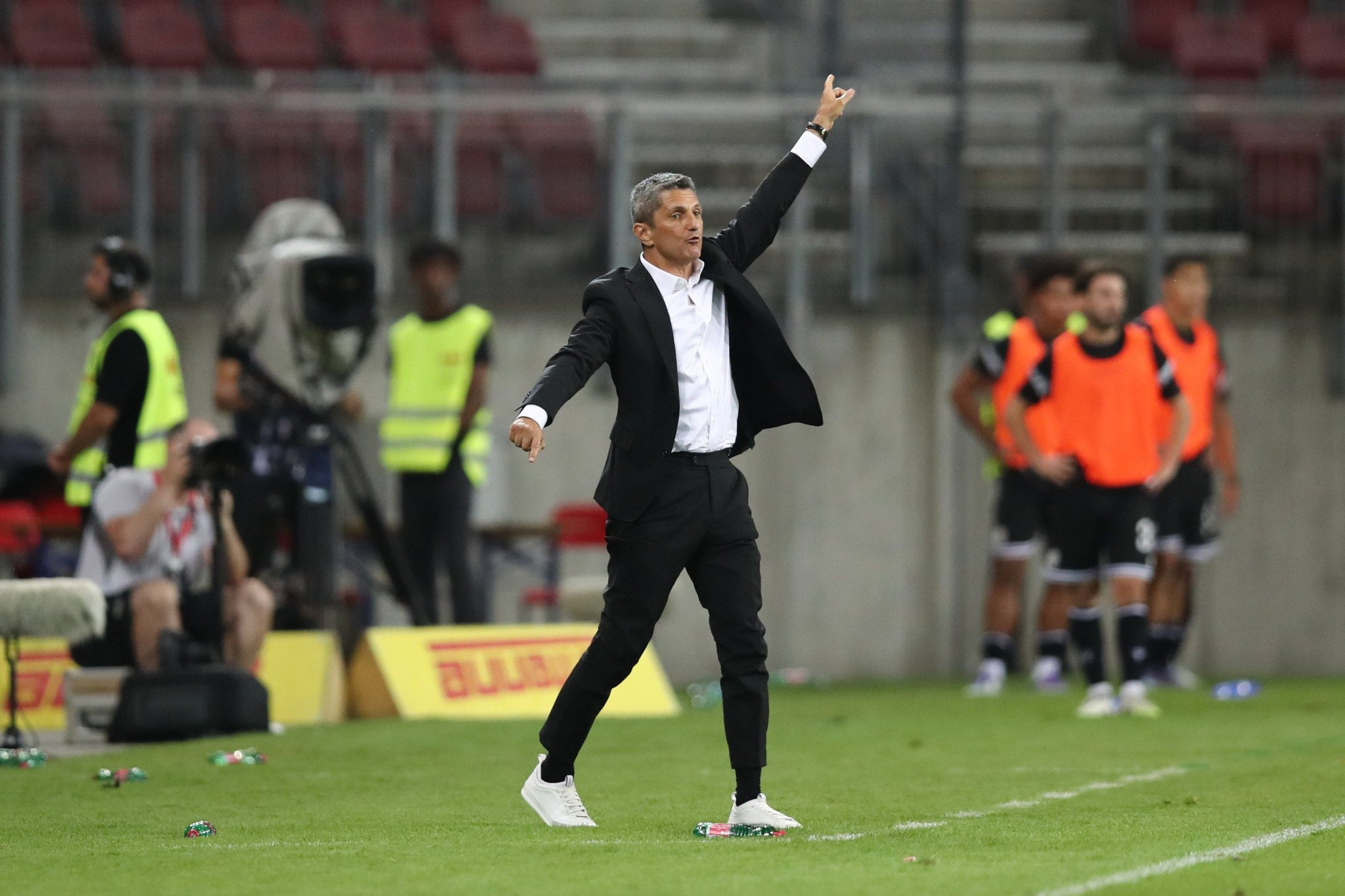 Οι πρωτάρηδες του ΠΑΟΚ στον αγώνα κυπέλλου με τον Λεβαδειακό