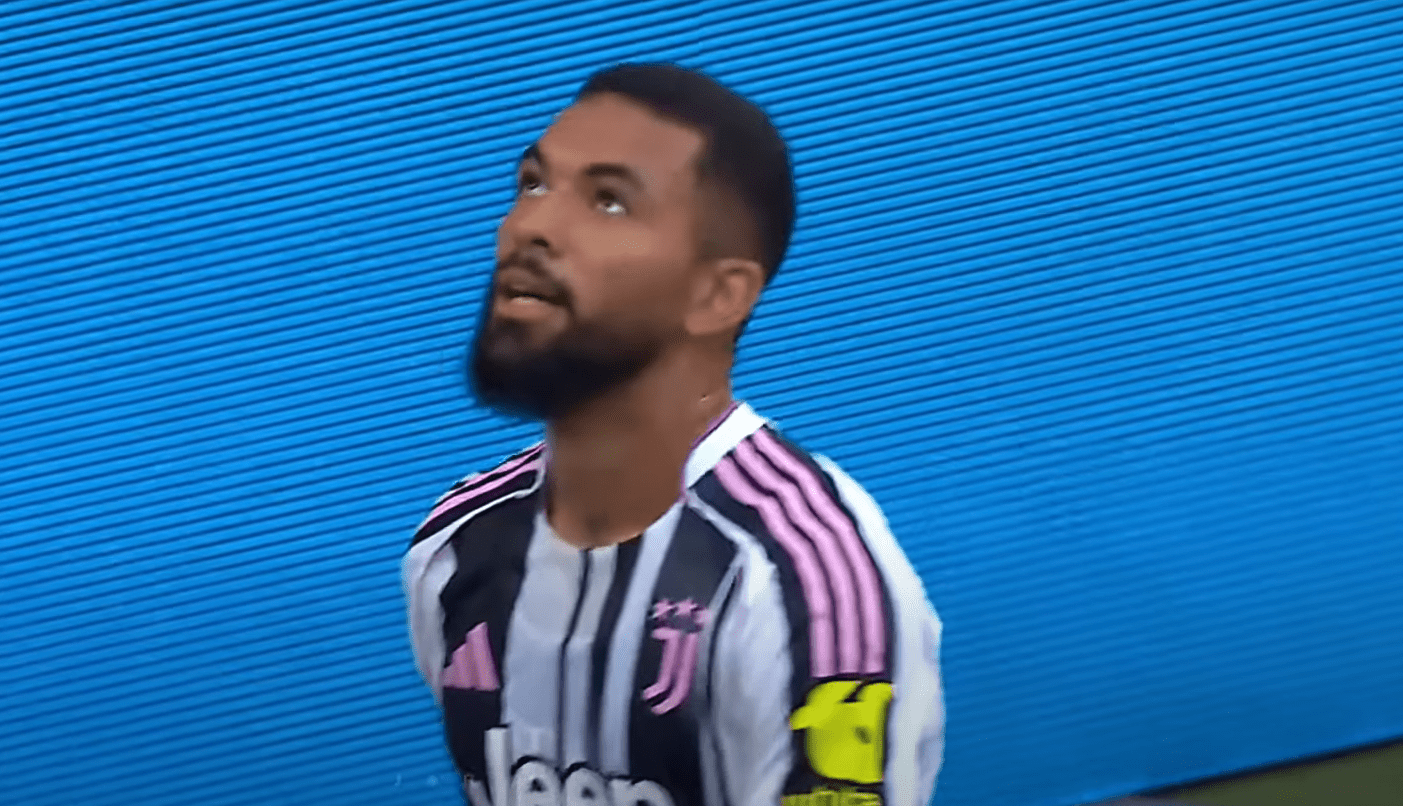 Ασταμάτητη Νότιγχαμ - Δικός της και ο Ντόουγκλας Λουίζ με 30 εκατομμύρια ευρώ από τη Γιουβέντους