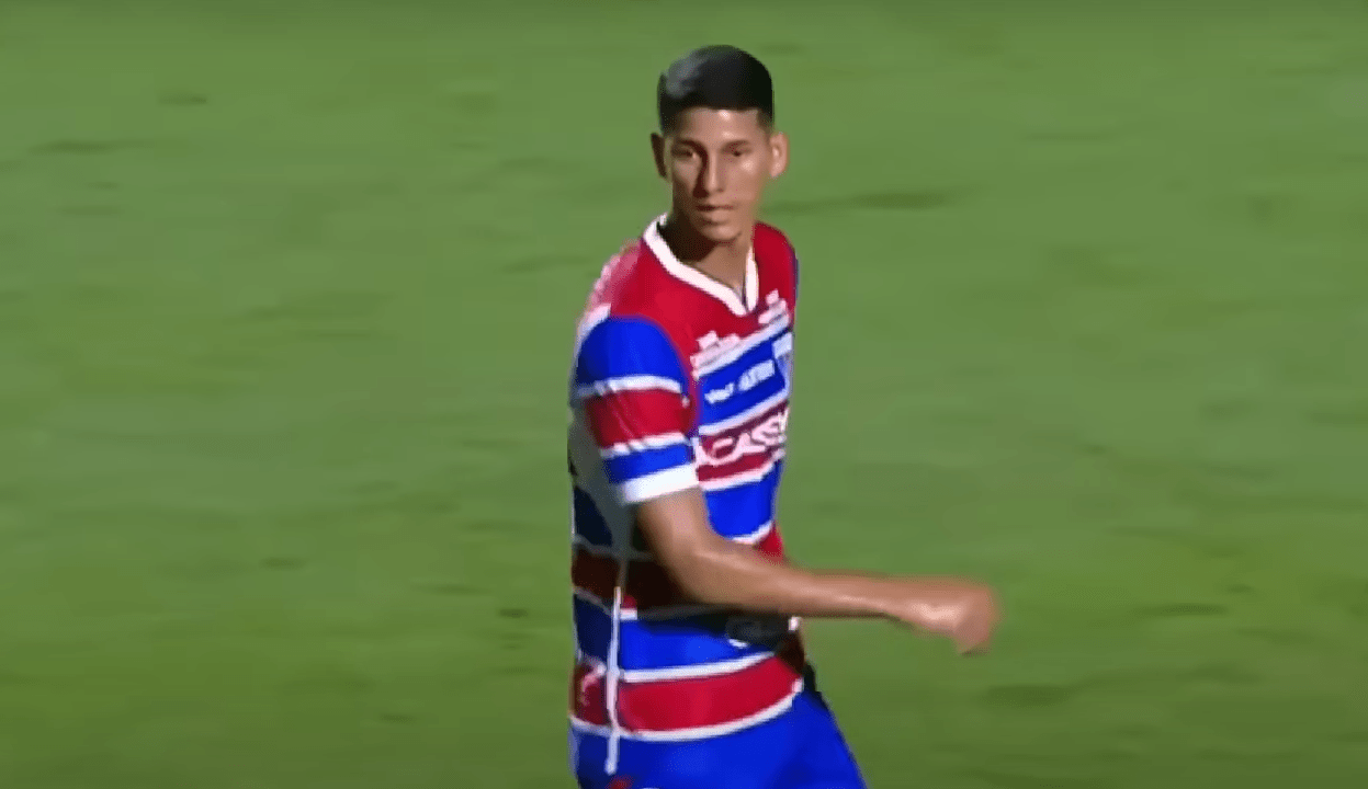 «Ο Ολυμπιακός έχει στο στόχαστρό του τον Γκουστάβο Μάνσα»