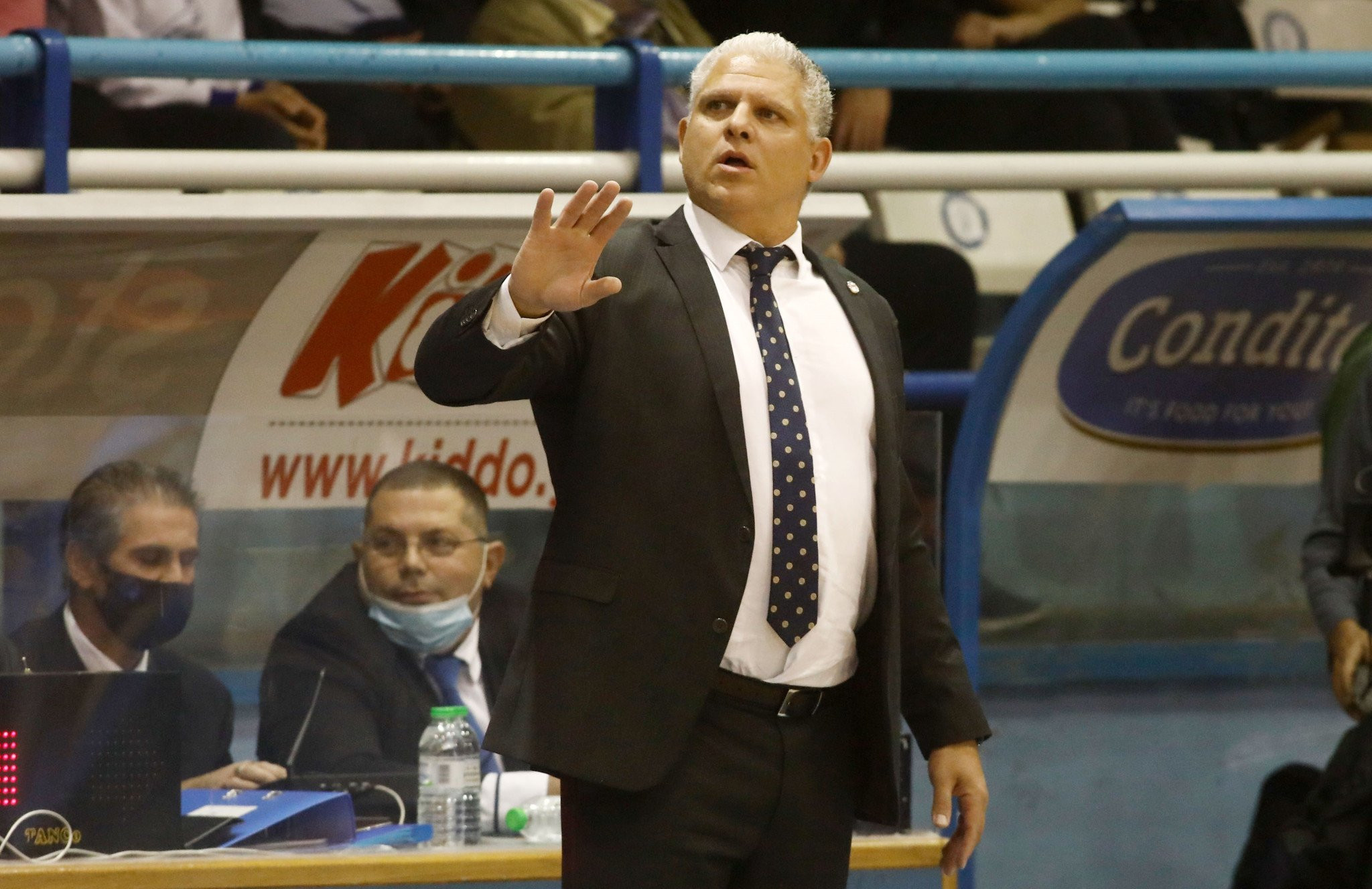 Στον τελικό του AsiaCup η Αυστραλία - Για το χάλκινο μετάλλιο το Ιράν του Μανωλόπουλου