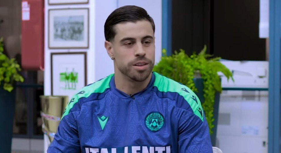 Ο Παγέρο έκλεισε στη Κρεμονέζε