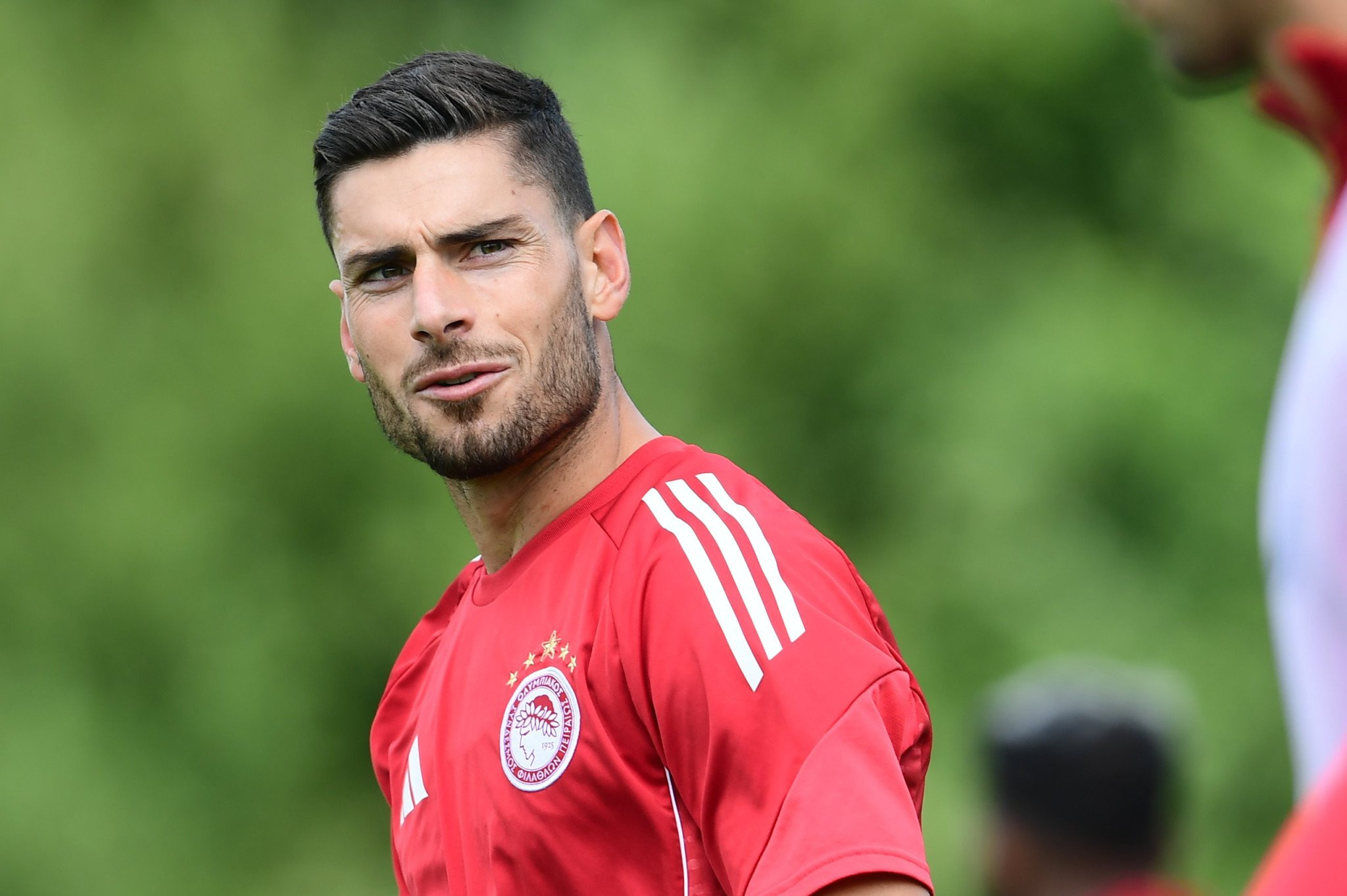 Ολοκληρώθηκε ο δανεισμός του Μασούρα στην Αλ Καλίτζ