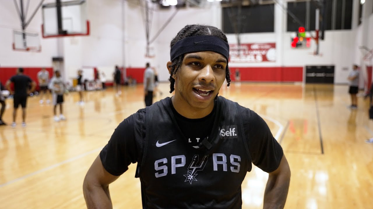 Ο Απόλλων Πατρών πήρε παίκτη από την θυγατρική των Σαν Αντόνιο Σπερς