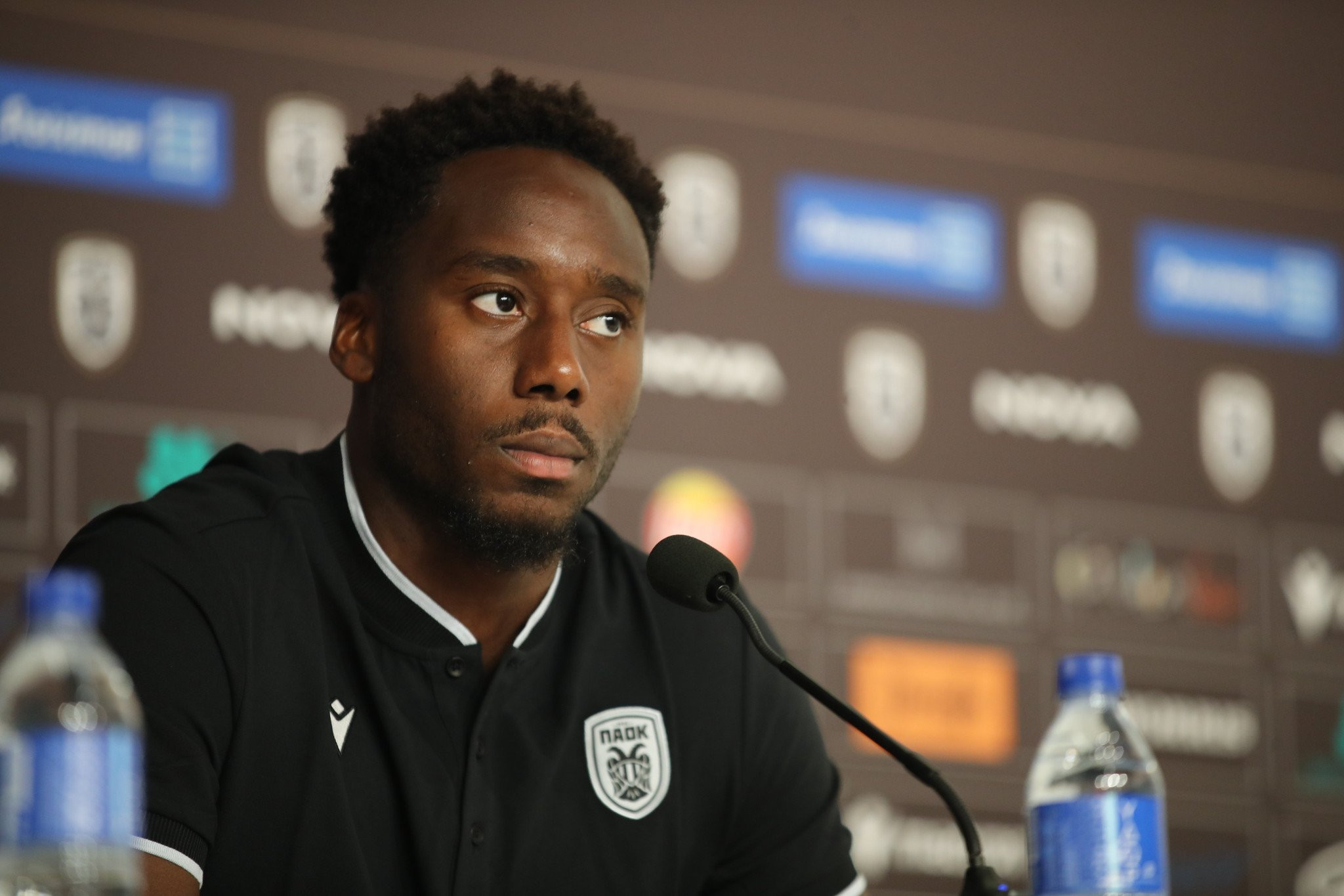 Μεϊτέ: «Σύντομα θα είμαι στο 100% της φόρμας μου, είχα τέσσερα χρόνια να κάνω προετοιμασία»