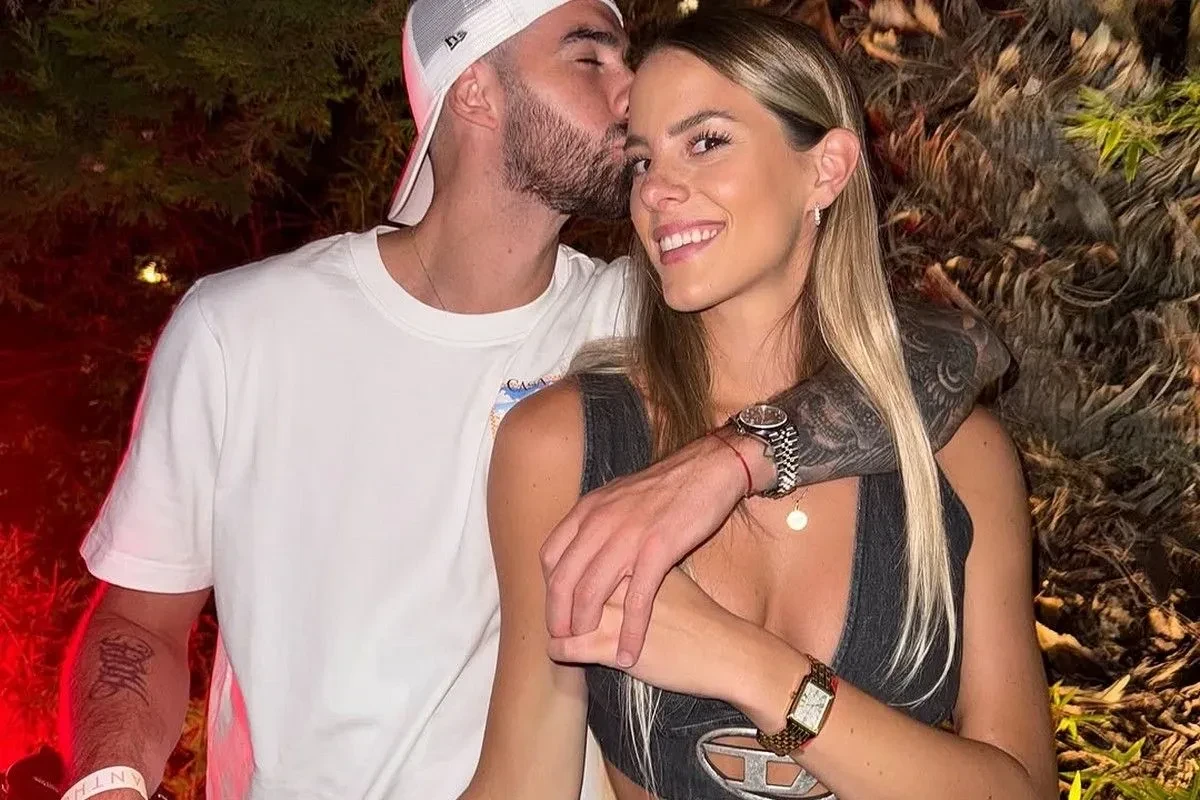 Η Μιλίτσα Τάσιτς ευχήθηκε για τα 30ά γενέθλια του Βιλντόσα