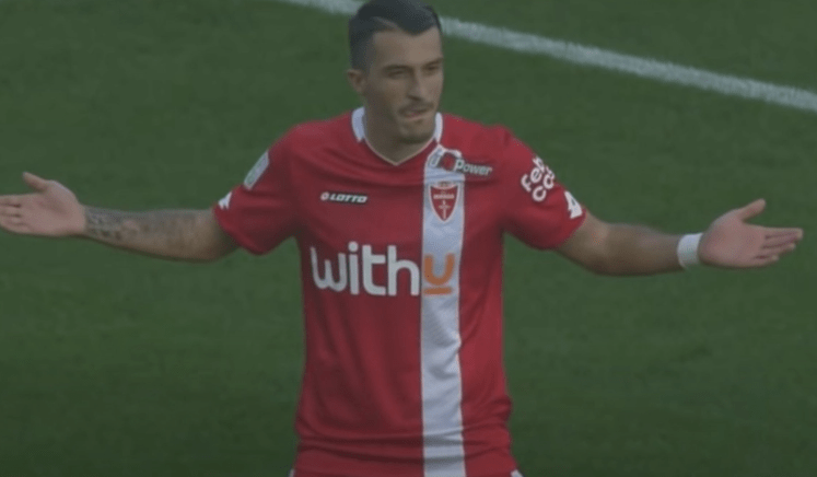 Τι ισχύει με τον Ντάνι Μότα και τον ΠΑΟΚ