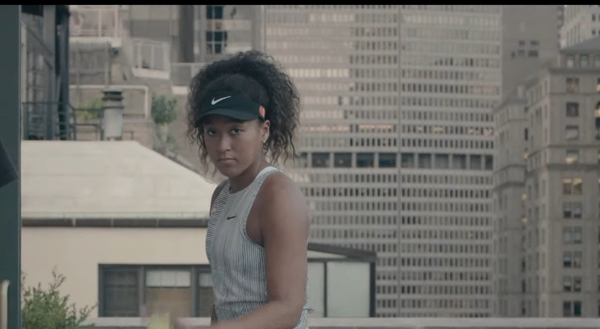 Η Οσάκα έκλεισε δεύτερο μεγάλο deal εκτός court και μετρά κέρδος 3,45 εκατομμυρίων δολαρίων