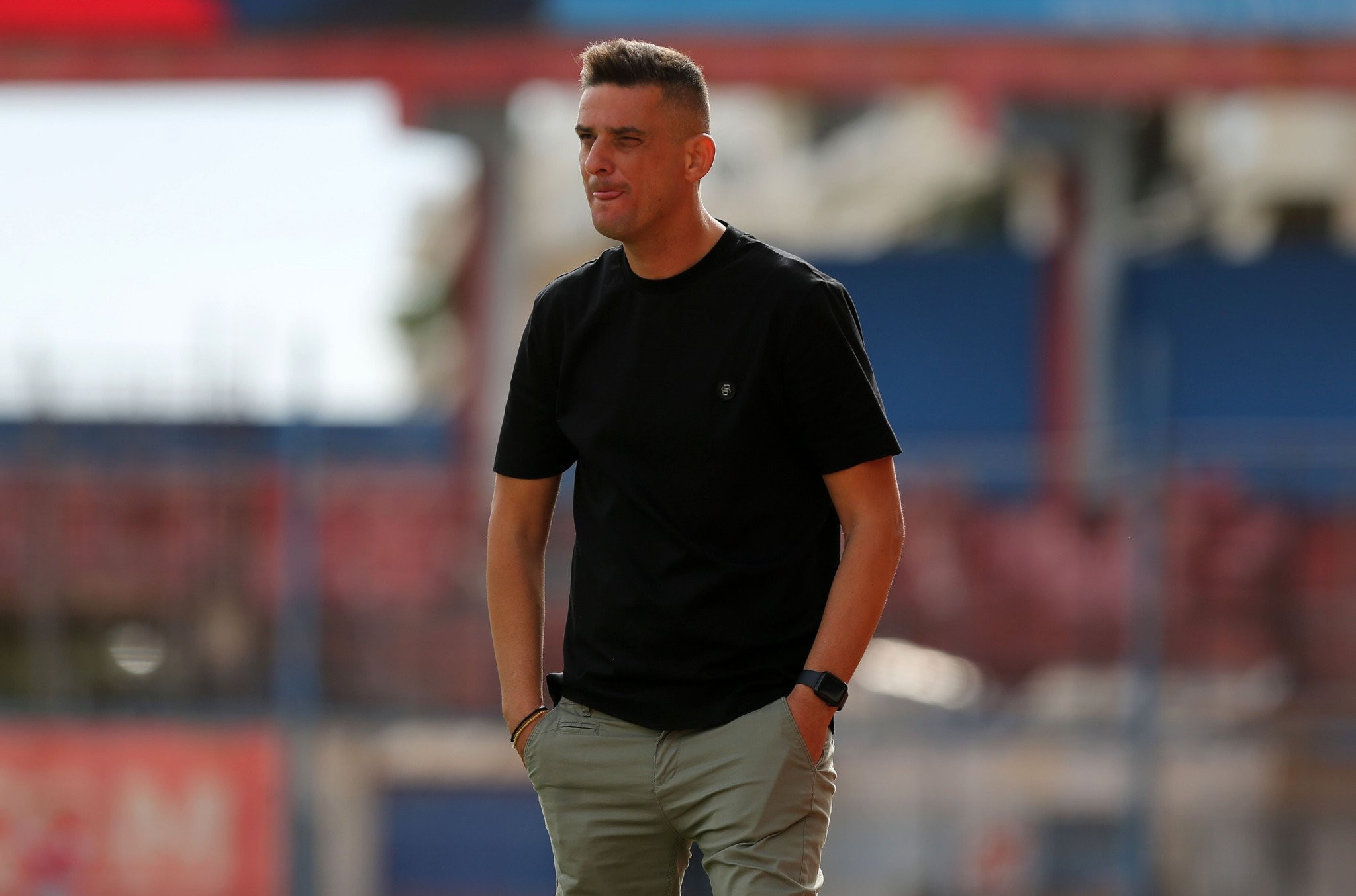 «Πρώτη» ΠΑΣ Γιάννινα, με περίπου 50 υπό δοκιμή παίκτες - Φαβορί για τον πάγκο ο Κούστας