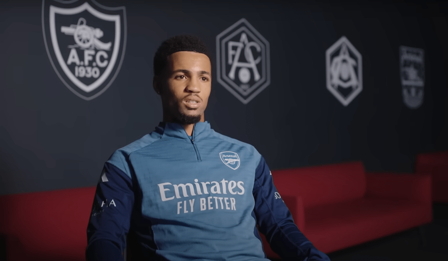 Ο παίκτης - θαύμα της Άρσεναλ υπέγραψε νέο συμβόλαιο που του άλλαξε τη ζωή