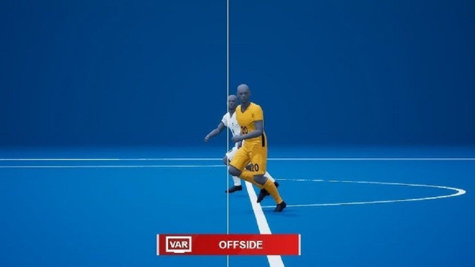 Με VAR και Ημιαυτόματο oφσάιντ όλοι οι αγώνες στη Stoiximan Super League