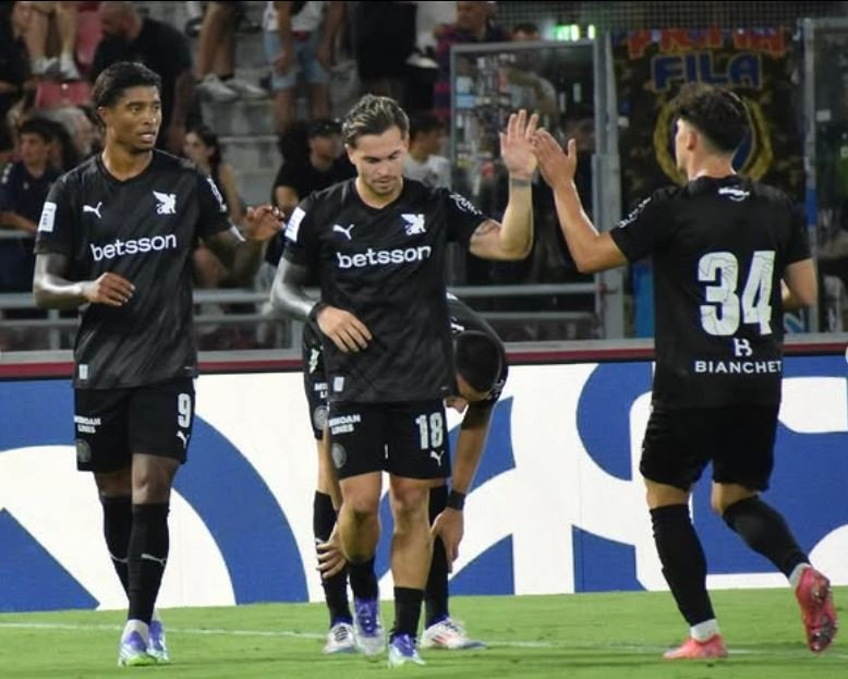 Τα highlights της επιβλητικής νίκης του ΟΦΗ επί της Μπολόνια (video)