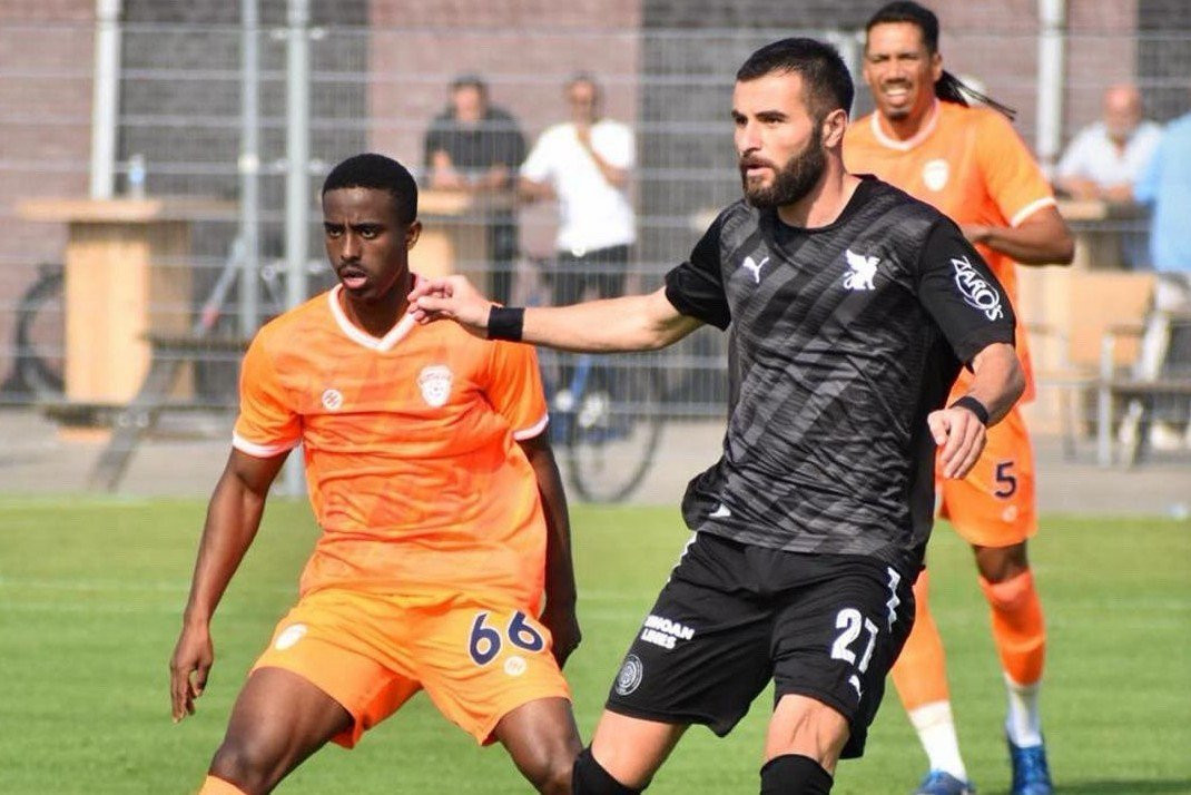 Πρώτη νίκη για τον ΟΦΗ επί ολλανδικού εδάφους κόντρα στην Αλ Φαΐχα