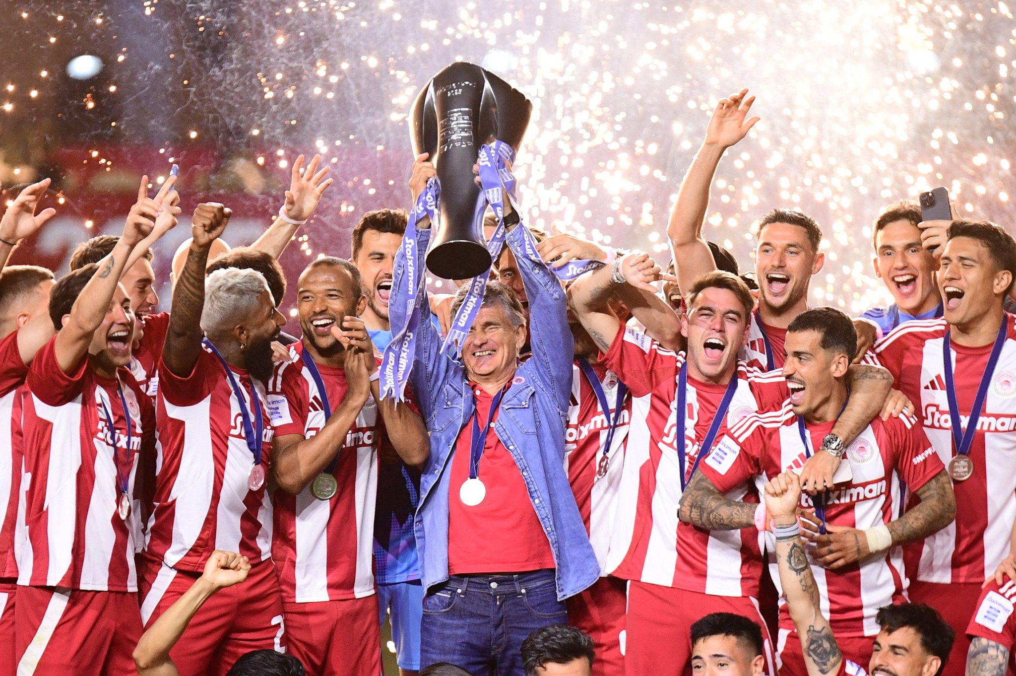 Ετσι θα γίνει η κλήρωση του Champions League - Ολα όσα πρέπει να γνωρίζετε