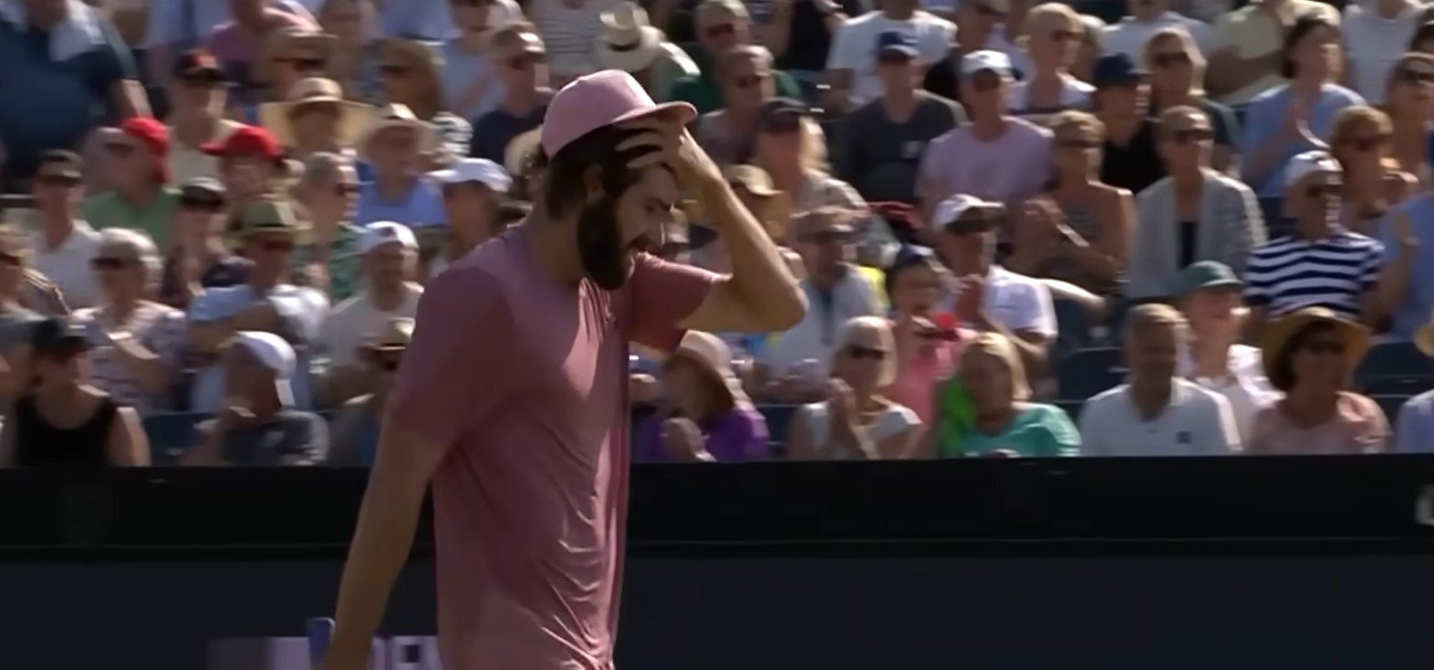 Ο Οπέλκα έβρισε διαιτητή και χρεώθηκε πρόστιμο 90.000 δολαρίων