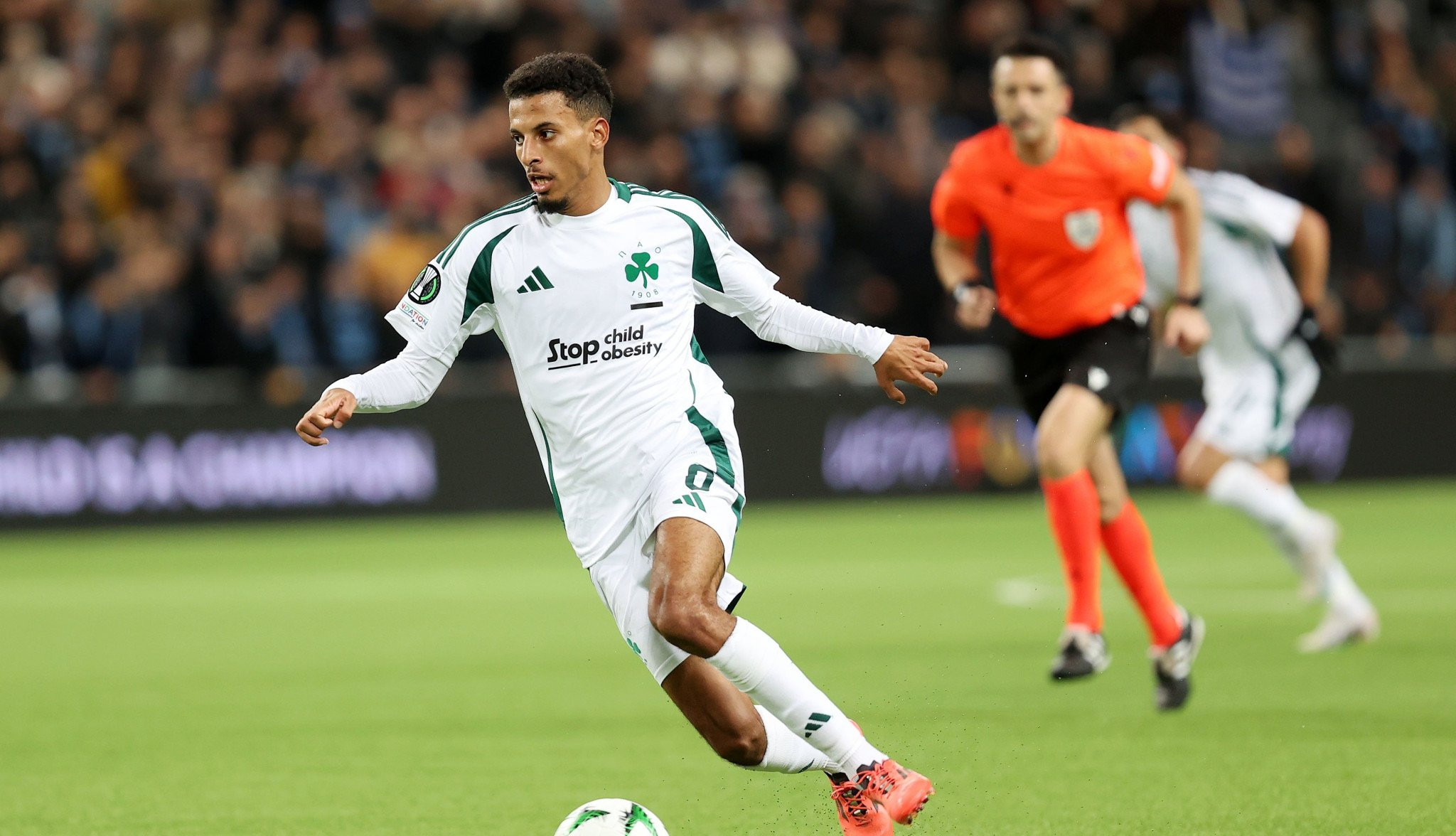 «Η Χιρόνα ξεκίνησε ξανά διαπραγματεύσεις με την Μαρσέιγ για Ουναΐ»