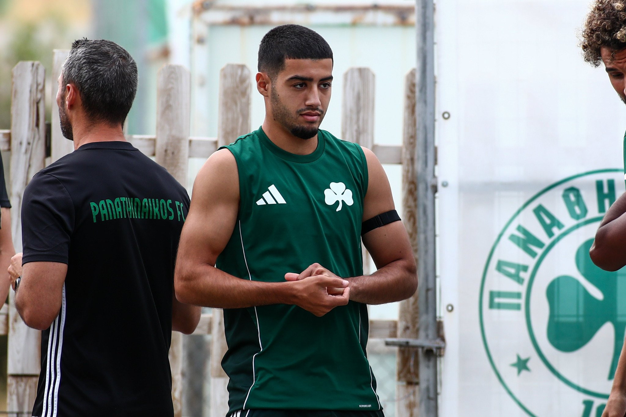 Ο «λαβωμένος» Παναθηναϊκός μπροστά στη μεγάλη πρόκληση της πιο δύσκολης «πίστας»