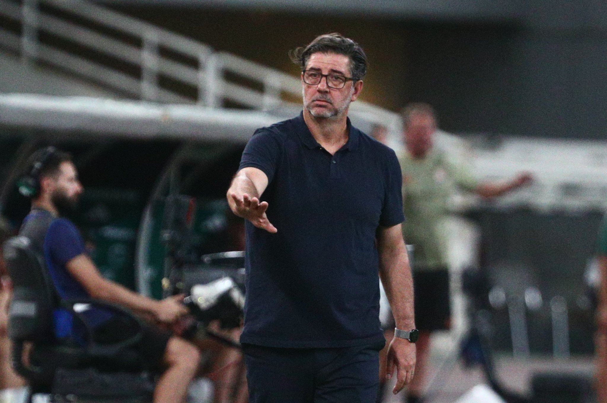 «BACK2ΜΠΑΚ»: O Κώστας Γουλής για τις σκέψεις του Βιτόρια για τη λίστα και τα οικονομικά του Παναθηναϊκού (video)