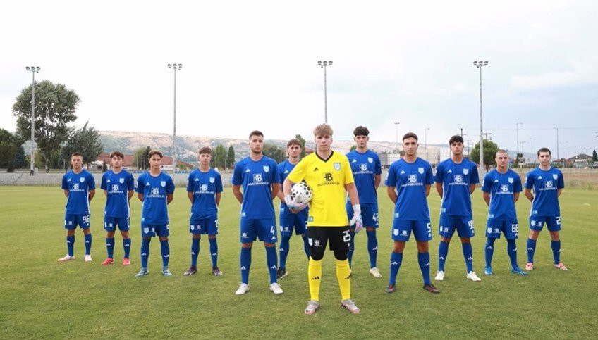 Αυτοί είναι οι 12 ποδοσφαιριστές του ΠΑΣ Γιάννινα που θα αγωνιστούν στο Κύπελλο Ελλάδας