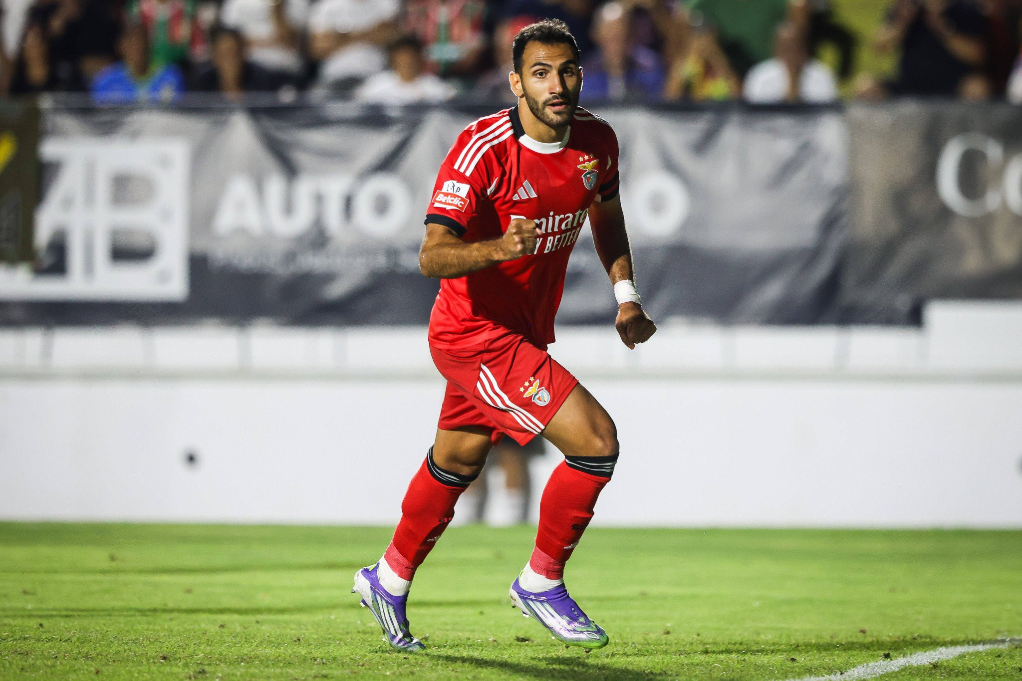 Που θα δείτε τις μάχες του Παυλίδη και του Τζόλη για το Champions League