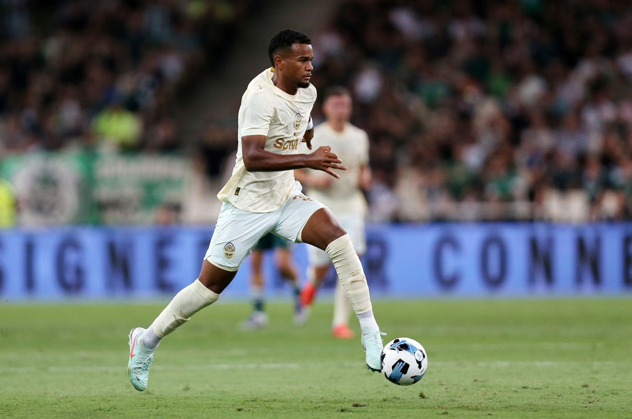 Αντίπαλος Παναθηναϊκού: Η Σαχτάρ «κόλλησε» στο 3-3 με την Καρπάτι Λβιβ