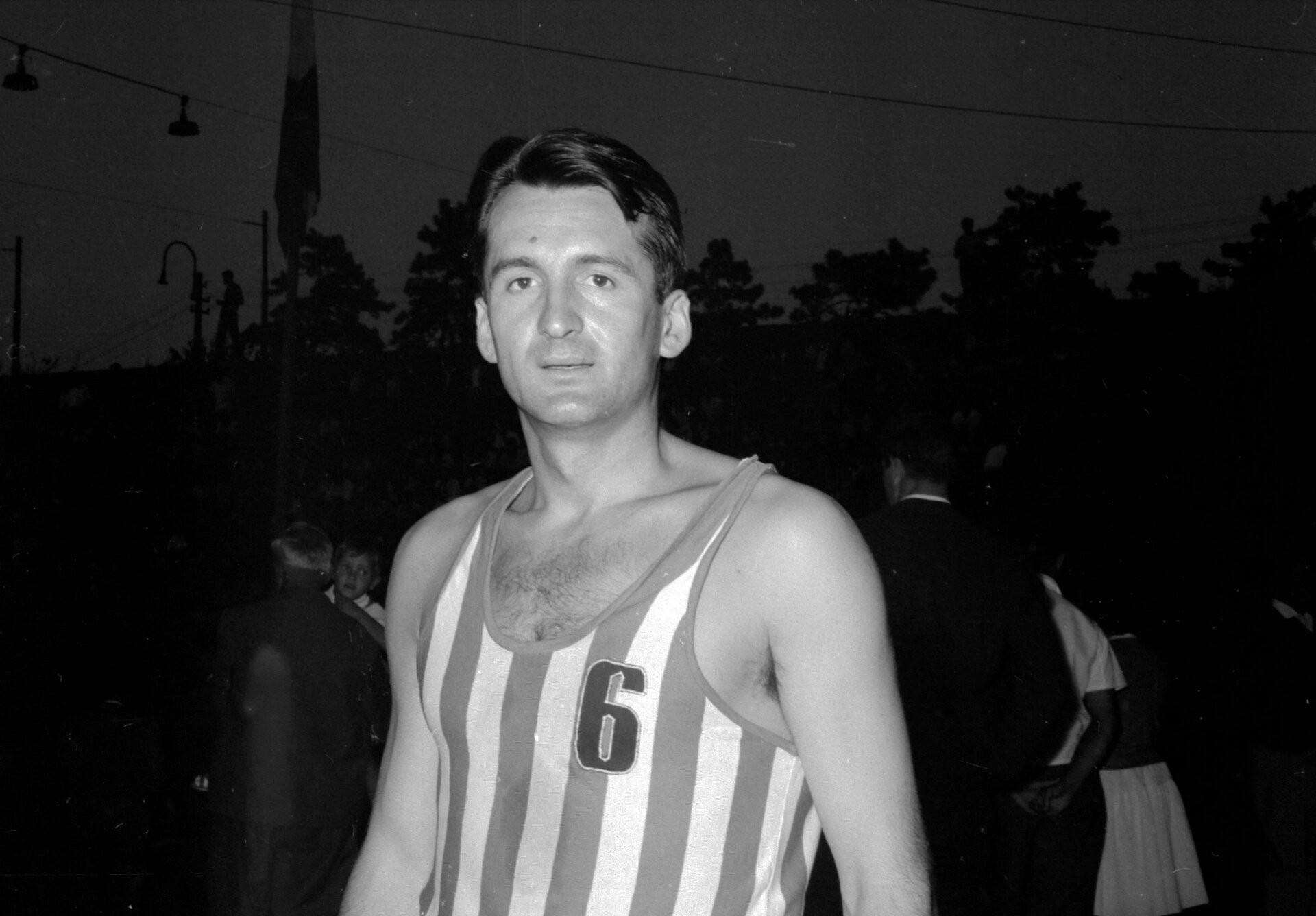 Πέθανε ο Τζόρτζε Αντριγιάσεβιτς, θρυλικός παίκτης και προπονητής του Ερυθρού Αστέρα