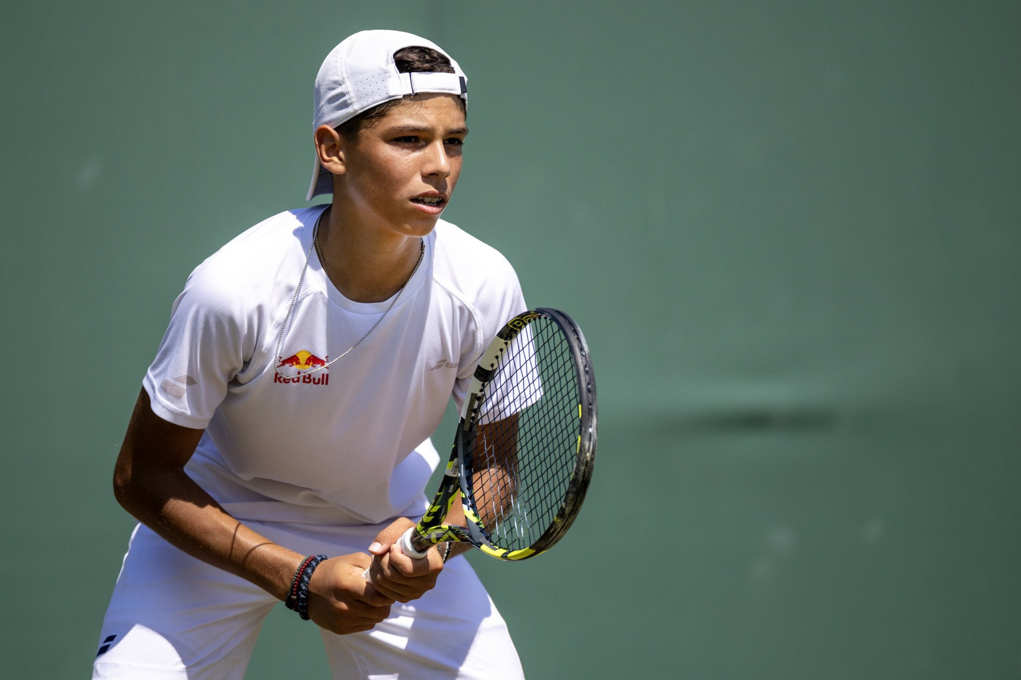 Ο Παγώνης στα χνάρια του Ναδάλ - Προκρίθηκε και μαθηματικά σε έναν ακόμη τελικό (videos)