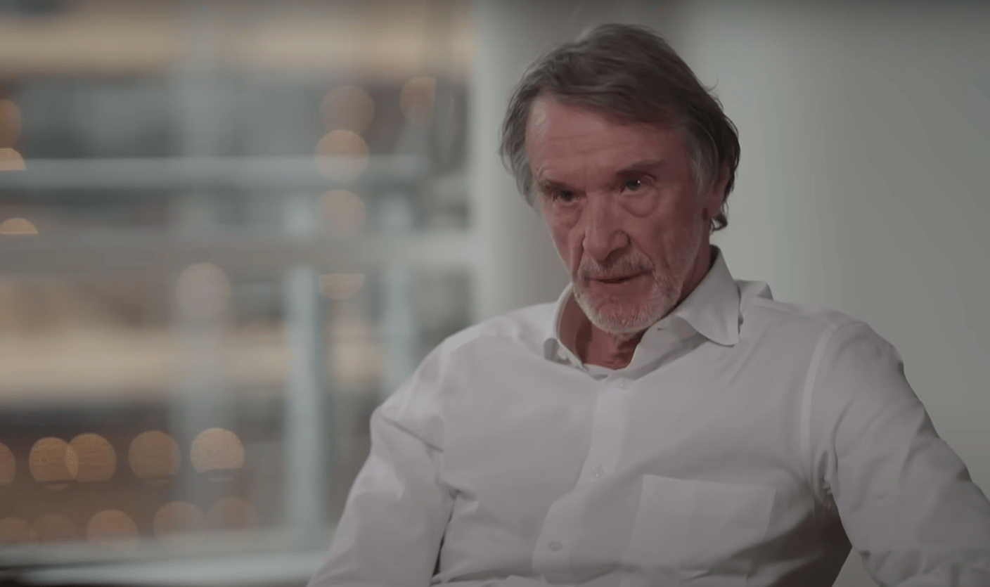 Ο Ράτκλιφ βάζει «ασπίδα» προστασίας σε Αμορίμ και Γκλέιζερς