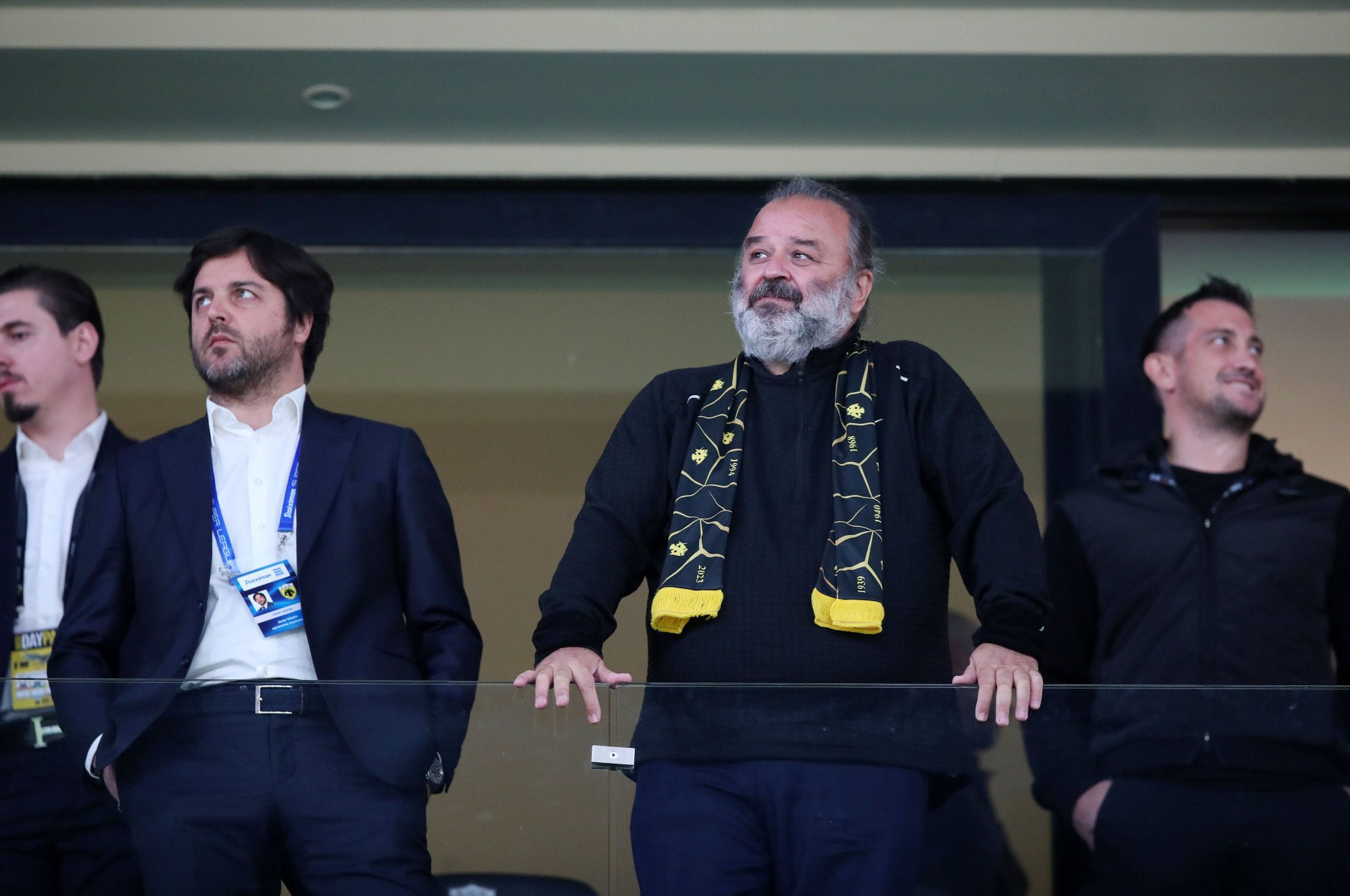 Πρώτα η Άντερλεχτ στο μυαλό όλων στην ΑΕΚ – Τι συμβαίνει στα μεταγραφικά