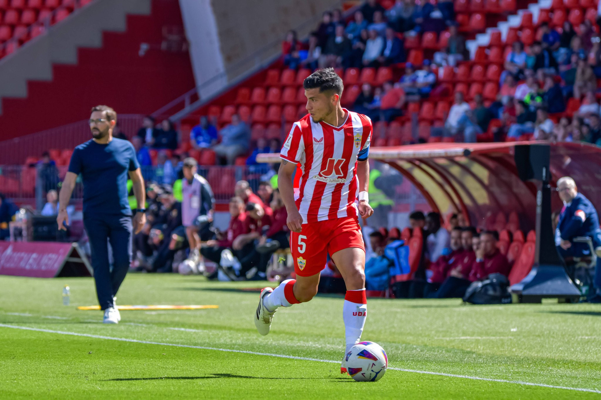 Οι Ισπανοί «συνδέουν» τον Παναθηναϊκό με τον Αργεντινό κεντρικό μέσο Λούκας Ρουμπερτόνε