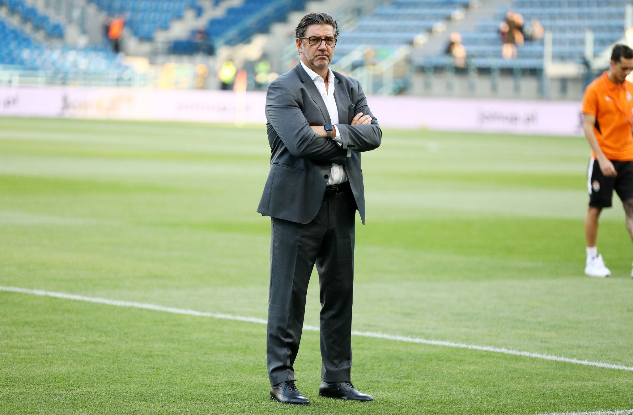 Το πρώτο μήνυμα του Βιτόρια μετά την πρόκριση του Παναθηναϊκού επί της Σαχτάρ