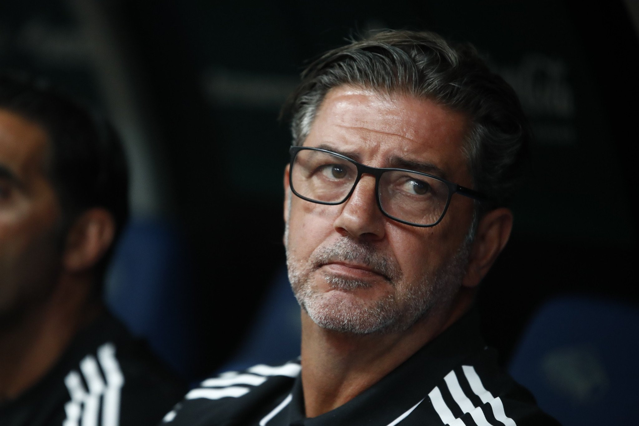 Οταν ο Βιτόρια είχε αποθεώσει τον Ρενάτο Σάντσες: «Παίκτης μεγάλης ποιότητας με μοναδικά χαρακτηριστικά»