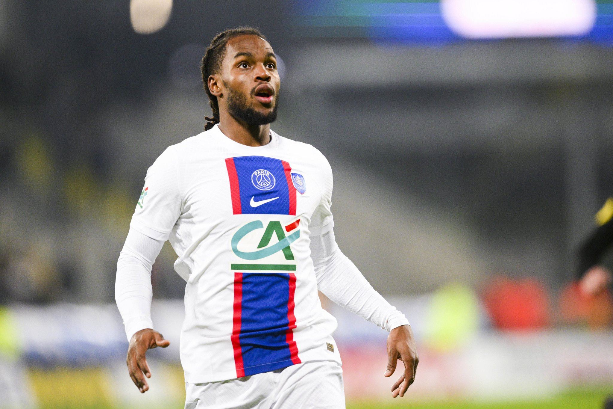 A Bola: «Το ιστορικό του Ρενάτο Σάντσες και οι όροι του Παναθηναϊκού θα κρίνουν τη μεταγραφή»