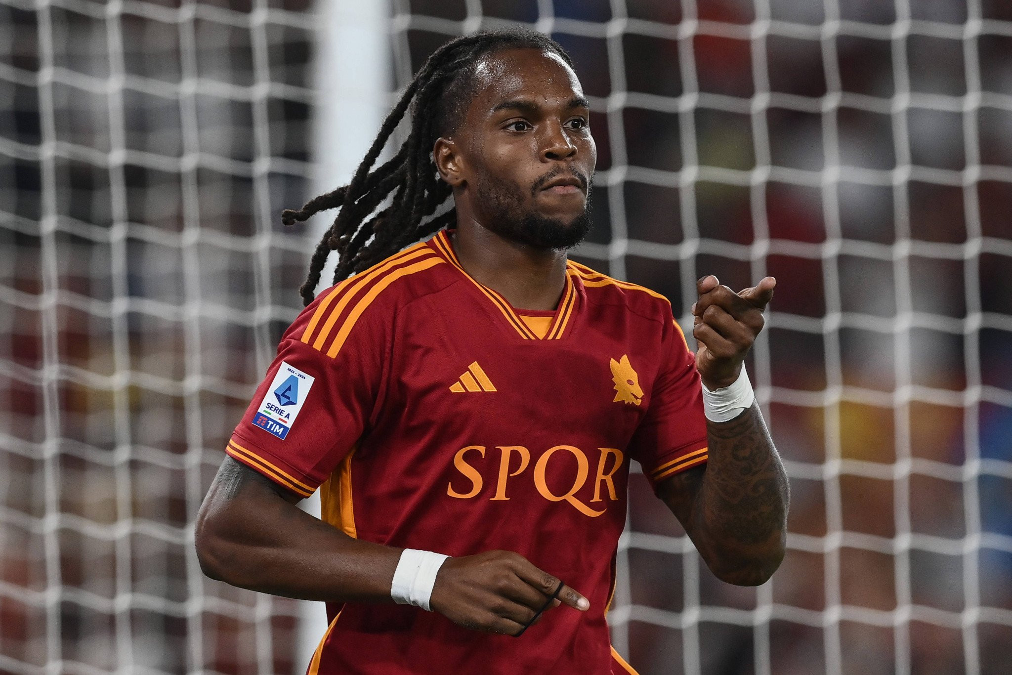 «Ο Παναθηναϊκός κινείται για Ρενάτο Σάντσες»