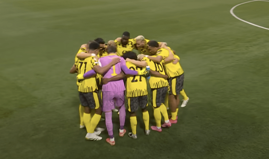 Η Ντόρτμουντ κέρδισε την δικαστική διαμάχη με το ακροδεξιό κόμμα «AfD»