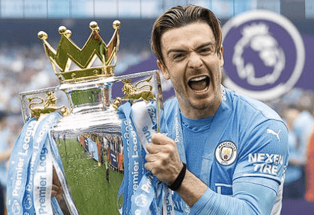 «Ξεκίνησε συζητήσεις για την απόκτηση του Γκρίλις η Έβερτον»