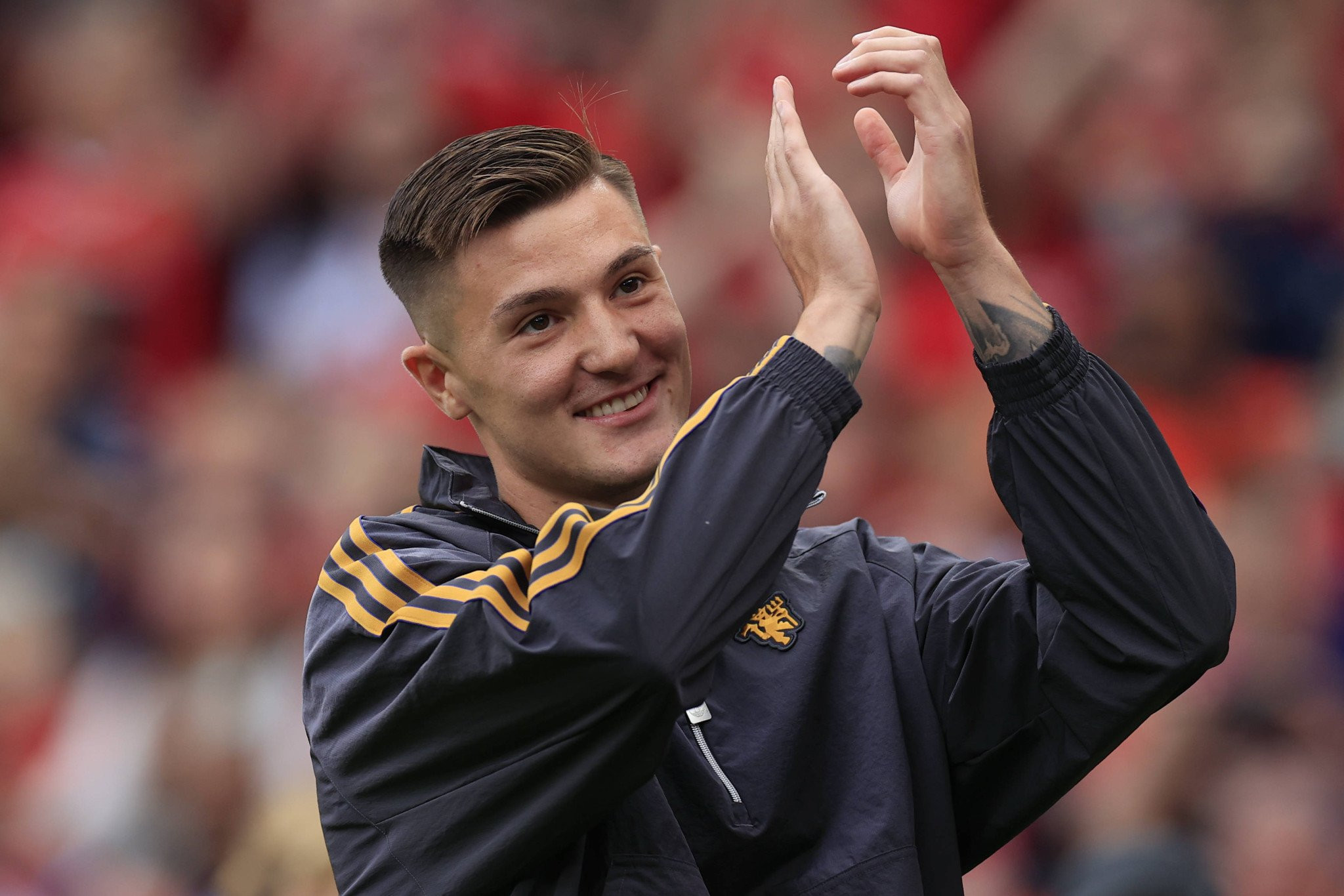 Πρωταγωνιστής ο Σέσκο για την Σλοβενία!